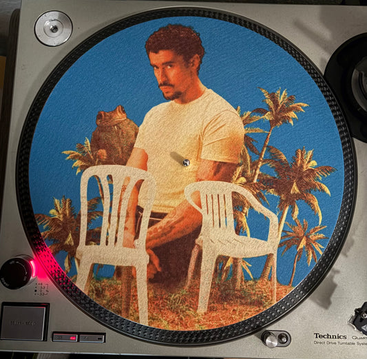 Bad Bunny – Debí Tirar Más Fotos slipmat