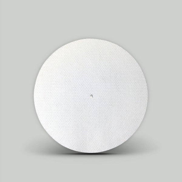 7″ custom Slipmat pair– 16oz Glazed Bottom