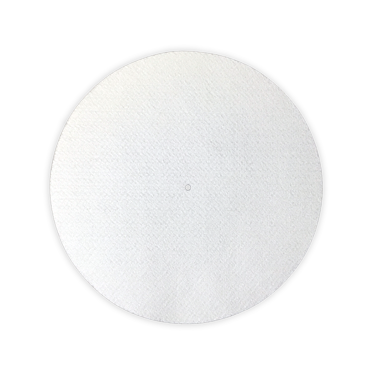 7″ custom Slipmat pair– 16oz Glazed Bottom