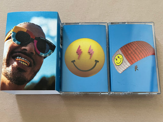 J. Balvin – JOSE (Double Cassette) brand new