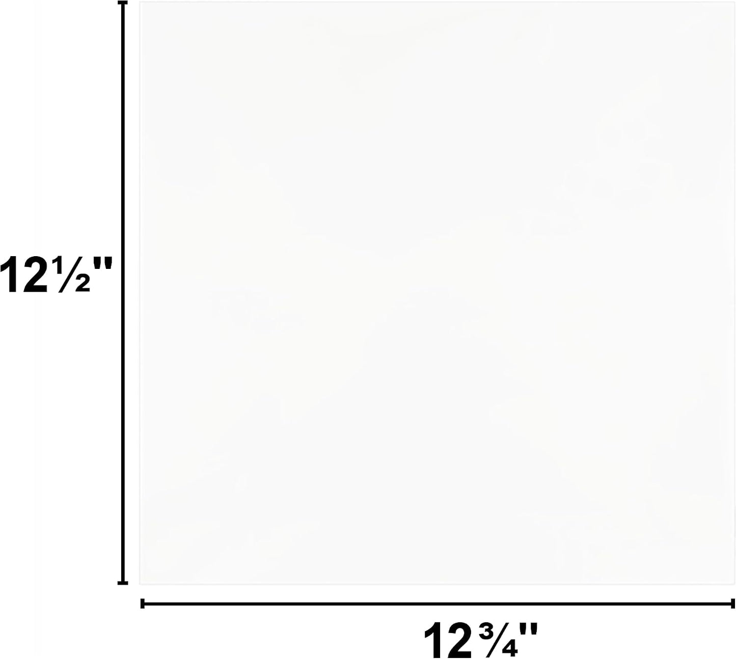 (100) 12" Record Outer Sleeves - Archival Quality