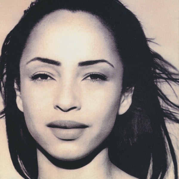 Sade – The Best Of Sade (brand new 2LP vinyl) includes custom 12” slipmat