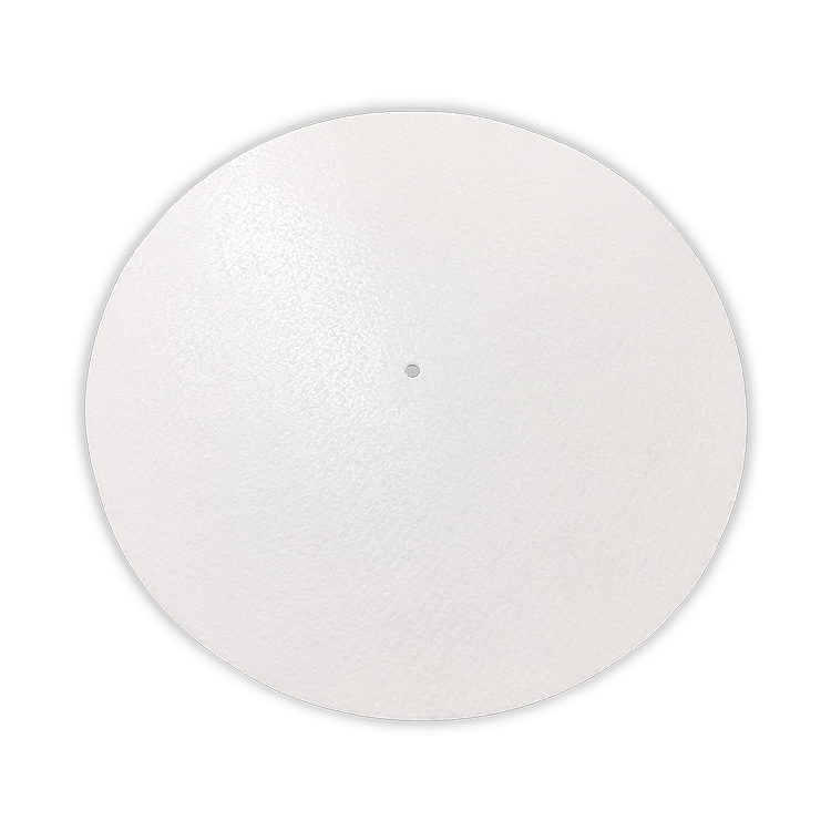 7″ custom Slipmat pair– 16oz Glazed Bottom