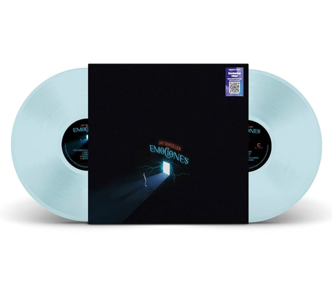 Jay Wheeler – Emociones