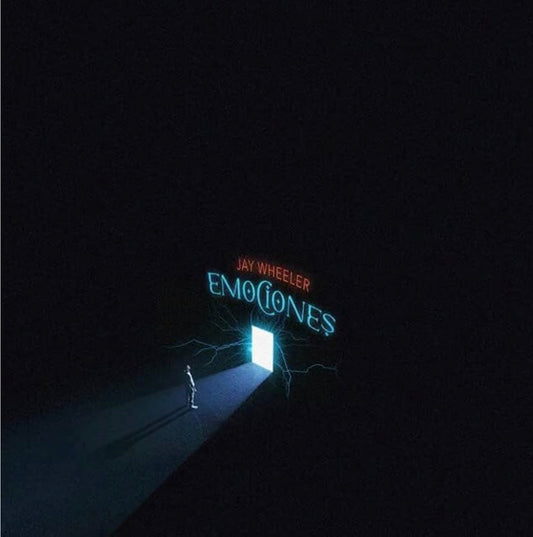 Jay Wheeler – Emociones