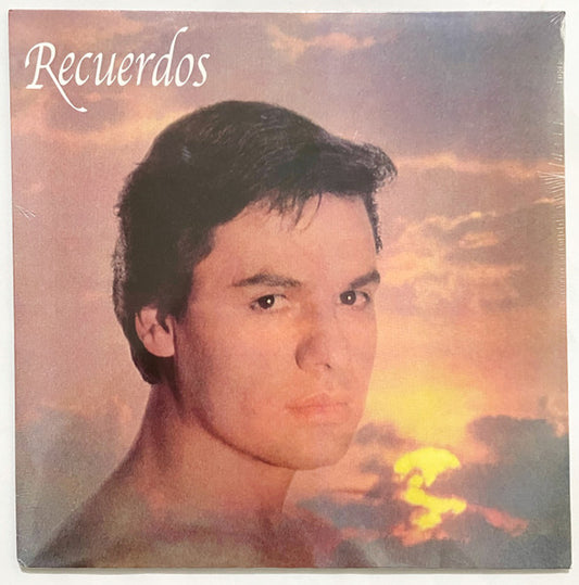 Juan Gabriel- Recuerdos (140g Vinyl) brand new vinyl