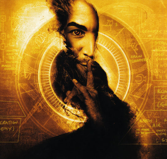 Don Omar – The Last Album (new vinyl LP)