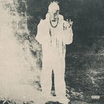 Peso Pluma- 
ÉXODO (new vinyl)