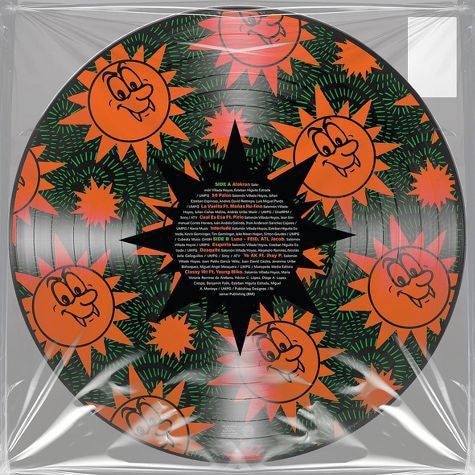 Feid – Ferxxocalipsis (new vinyl)