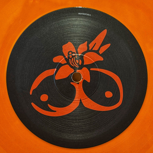 KAROL G- Tropicoqueta [Tangerine Vinyl] new 2LP vinyl