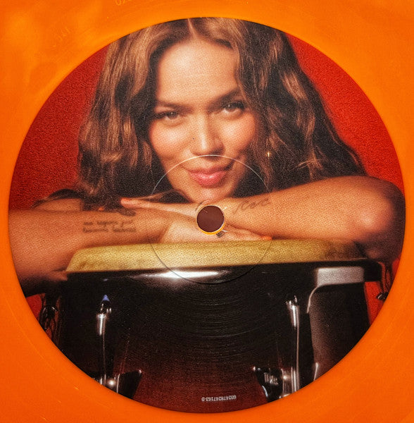 KAROL G- Tropicoqueta [Tangerine Vinyl] new 2LP vinyl
