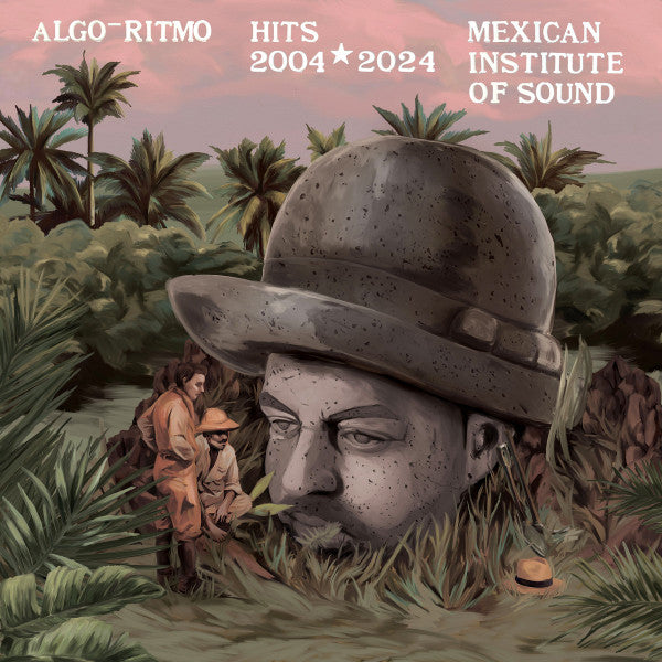 Mexican Institute Of Sound – Algo-Ritmo (Hits 2004–2024)