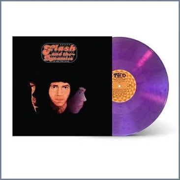 Flash & The Dynamics ‎– The New York Sound (sealed colored vinyl) brand new